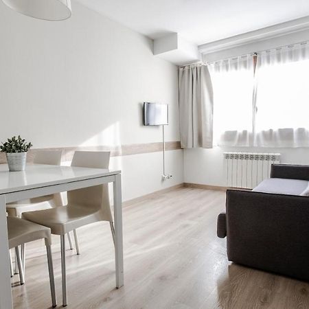 אנדורה לה ולה Outdoor Apartaments - Basecamp מראה חיצוני תמונה