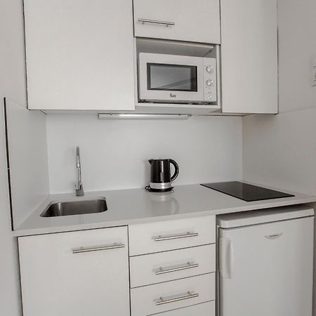 אנדורה לה ולה Outdoor Apartaments - Basecamp חדר תמונה