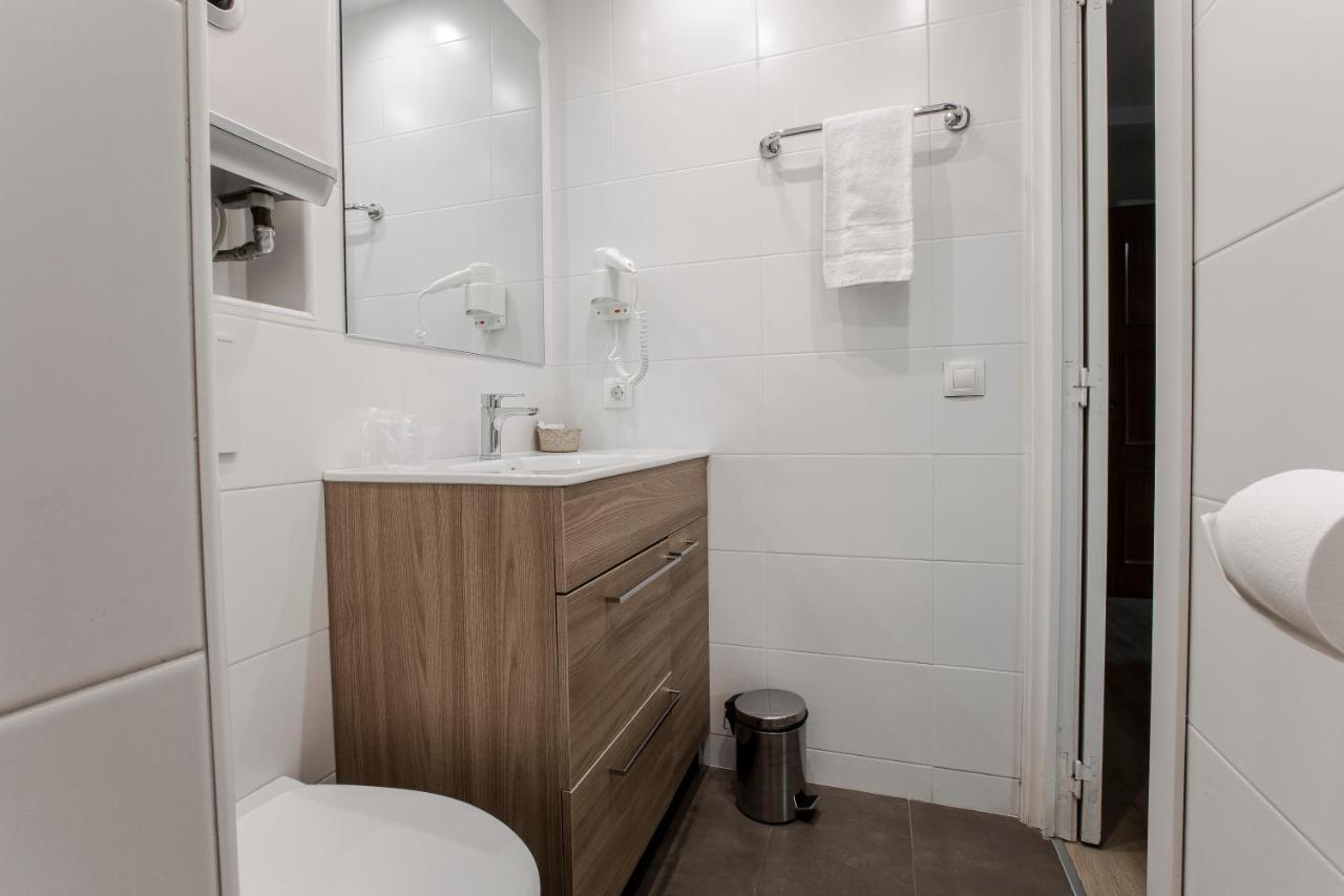 אנדורה לה ולה Outdoor Apartaments - Basecamp מראה חיצוני תמונה