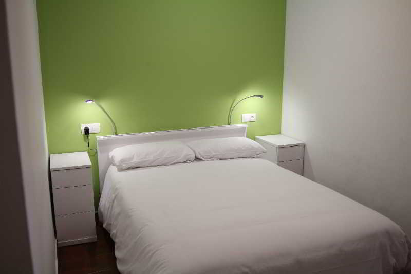 אנדורה לה ולה Outdoor Apartaments - Basecamp מראה חיצוני תמונה