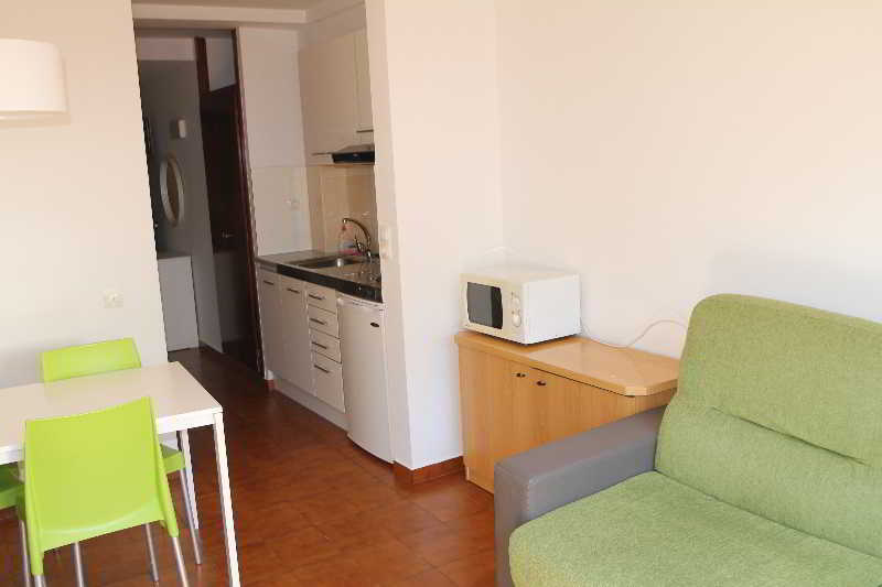 אנדורה לה ולה Outdoor Apartaments - Basecamp מראה חיצוני תמונה